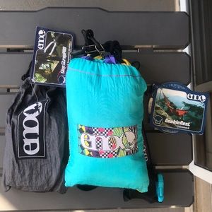 Eno Doublenest Hammock